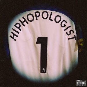 Hiphopologist-TheOne