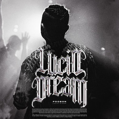 Lucid-Dream-Poobon