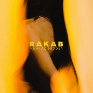 Rakab - Hidden