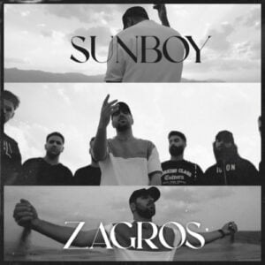 Sunboy - Zagros