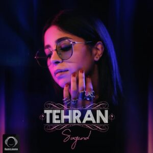 Tehran - sogand