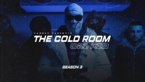 The Cold Room (Video)
