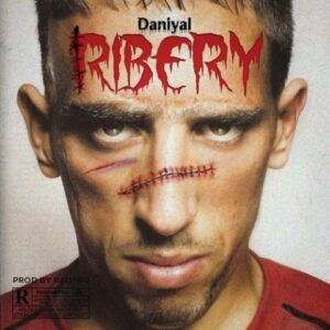 Daniyal - Ribery