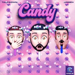 Talk-Down-–-Candy