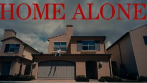 home alone (video)