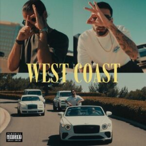 west coast - erfan