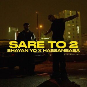 Shayan Yo - Sare To 2