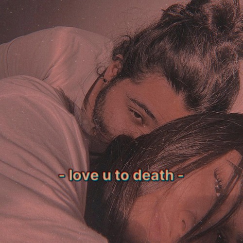 Hoomaan - Love You To Death